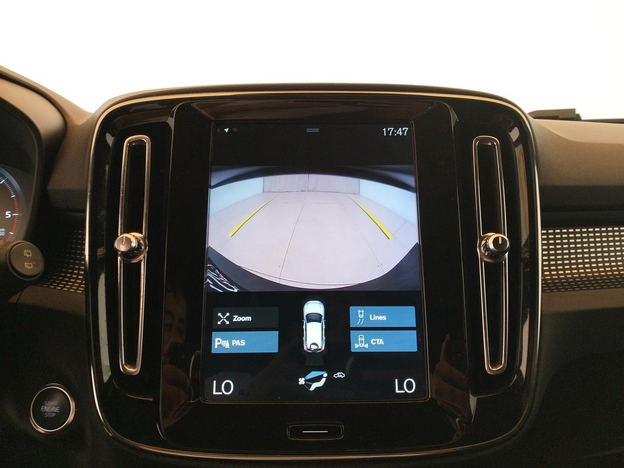 Volvo XC40 D3 R-design geartronic