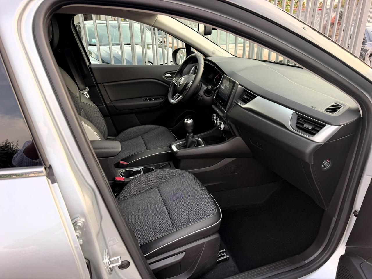 Renault Captur 1.3TCE 140CV INTENS