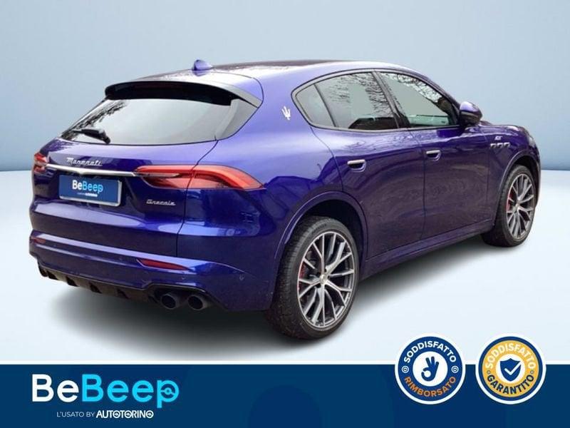 Maserati Grecale 2.0 MHEV GT 300CV AUTO