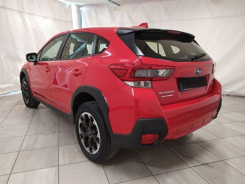 Subaru XV 1.6i Style Xtra lineartronic