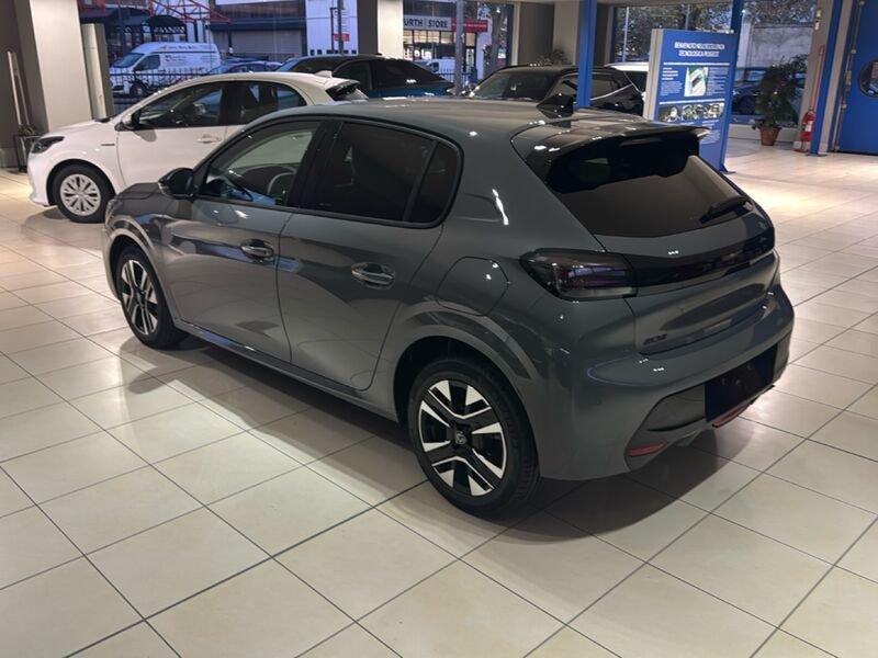 Peugeot 208 208 Hybrid 110 e-DCS6 Allure Pack Access