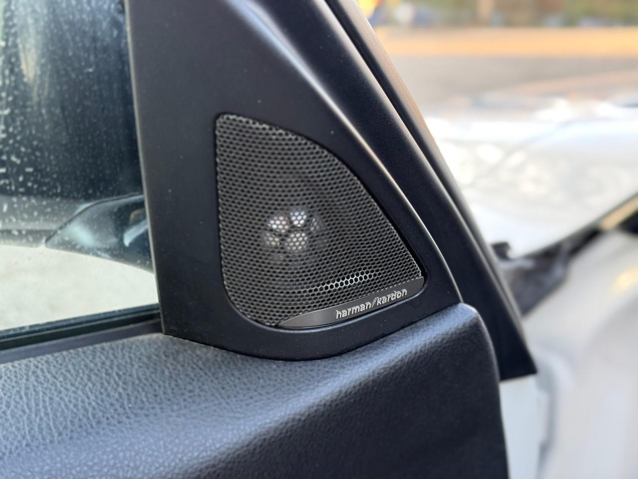 BMW 320d F30 2013 2.0 184cv