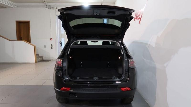 Jeep Compass Compass 1.3 Turbo T4 240 CV PHEV AT6 4xe Trailhawk