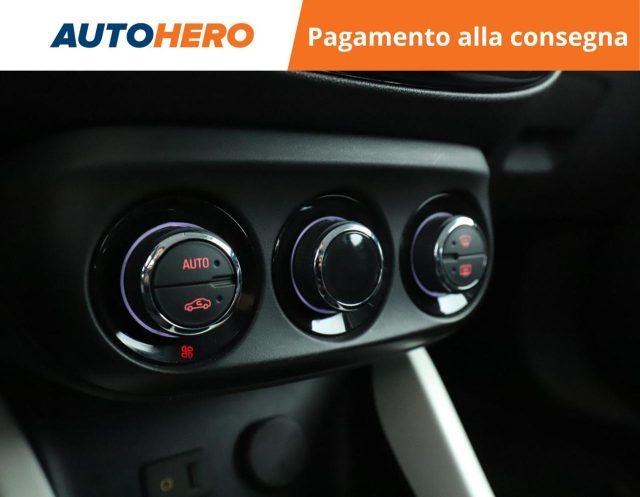 OPEL Adam 1.2 70 CV Slam