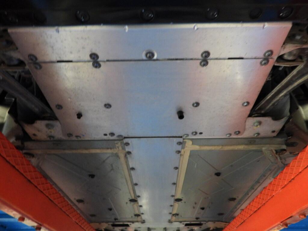 Alpine Alpine A110 1.8 Pure Auto