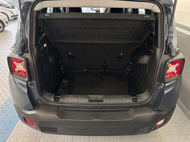 JEEP Renegade 1.5 Turbo T4 MHEV Limited 1p. *13.750km*
