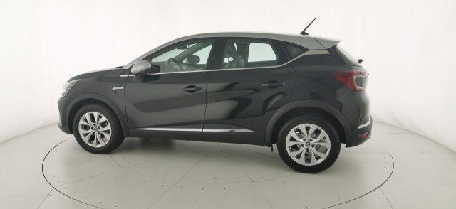 RENAULT Captur TCe 100 CV Intens