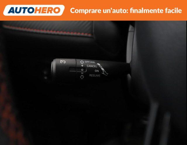 MG ZS 1.5 VTi-tech Luxury