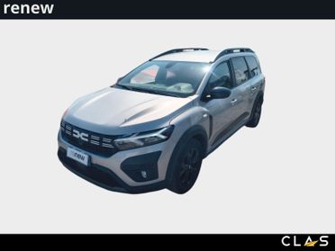 Dacia Jogger 1.0 TCe GPL 100 CV 5 posti Extreme Up