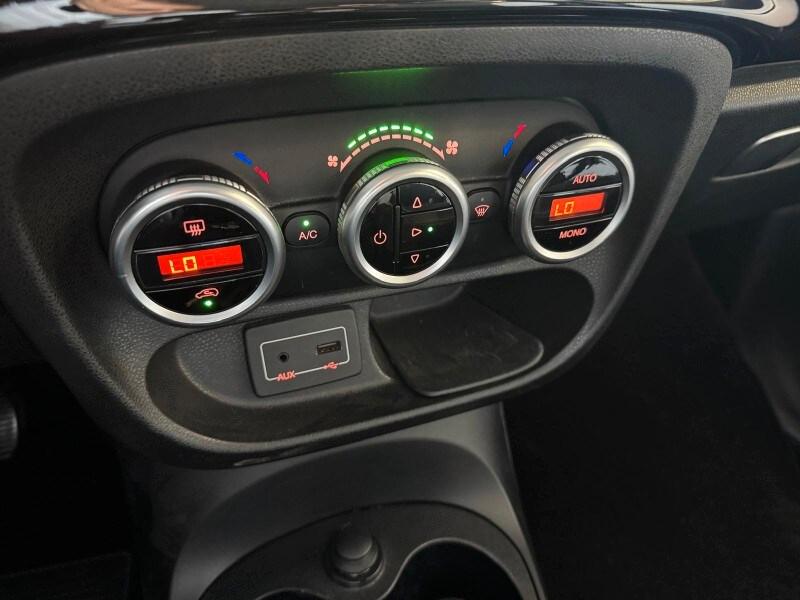 FIAT 500L 500L 1.6 Multijet 120 CV Trekking
