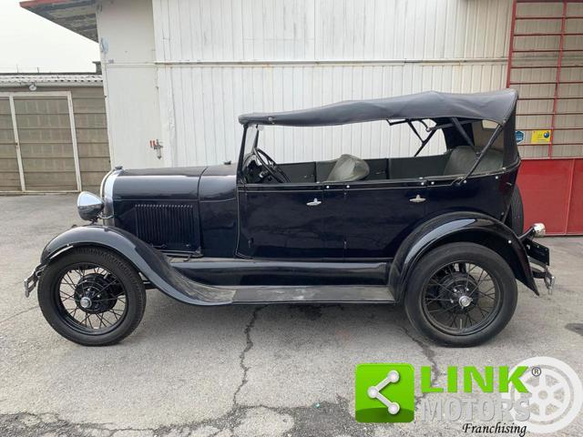 FORD Other Model A Phaeton CENTENARIA anno 1929