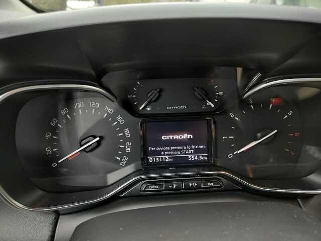 Citroen C3 Aircross PureTech 110 S&S Max