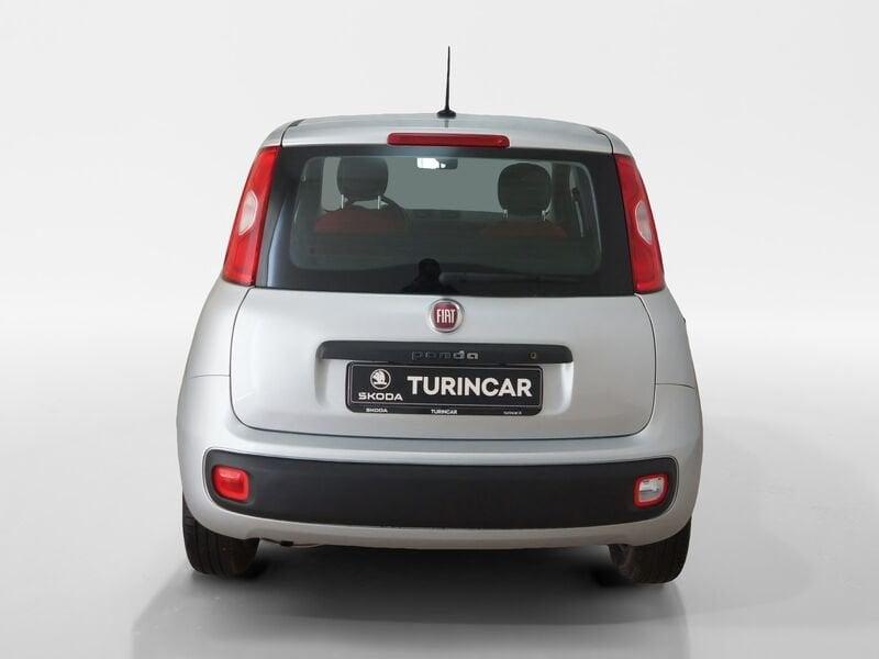 FIAT Panda 1.2 69cv S&S E6d-Temp Pop