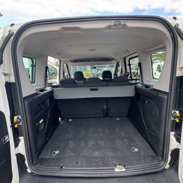 FIAT Doblo 1.3 Mjt 95cv PC COMBI 5 POSTI N1 AZIENDALE