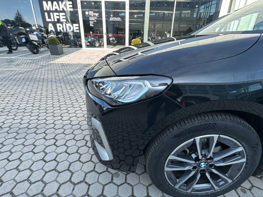 BMW Serie 2 Active Tourer 218 i Msport Steptronic