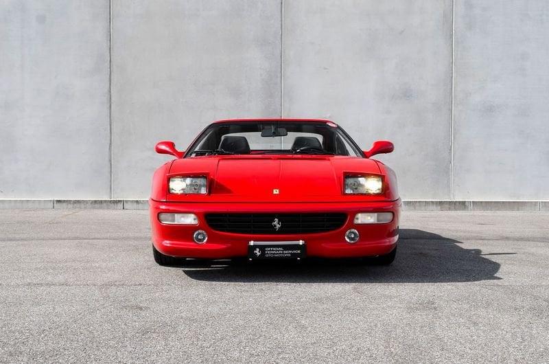 Ferrari F355 GTS F1