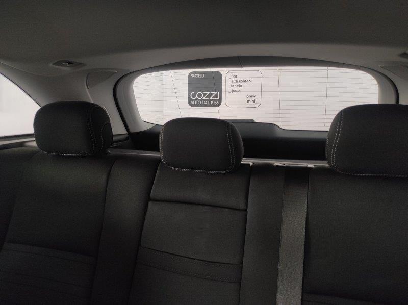 Mercedes-Benz GLC (X253) - GLC 220 d 4Matic Executive