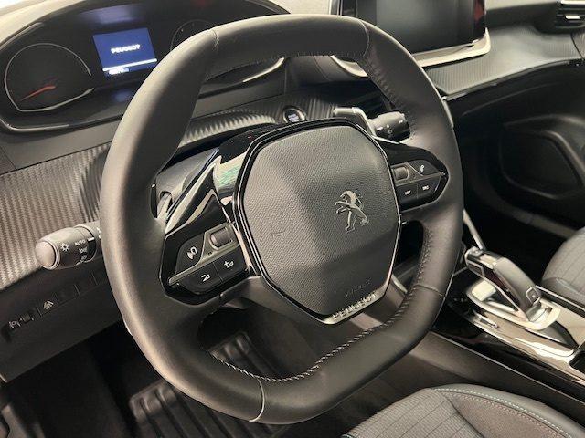 PEUGEOT 2008 II 2020 - 1.5 bluehdi Allure Pack s&s 130cv eat8