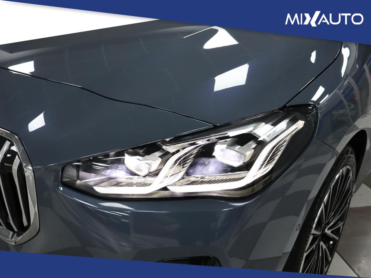 BMW 218 d Active Tourer Msport auto