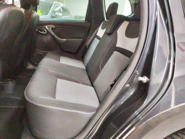 DACIA Duster 1.5 dCi 110CV 4x2 Prestige