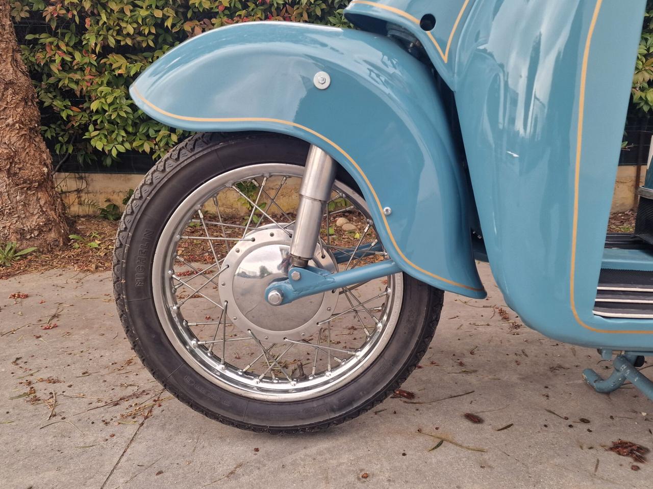 Strolch Progress 175 - 1954 da Collezione - Restauro top