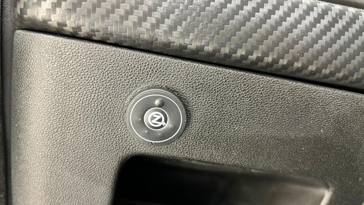 FIAT - Grande Punto - 1.4 5 porte Actual GPL