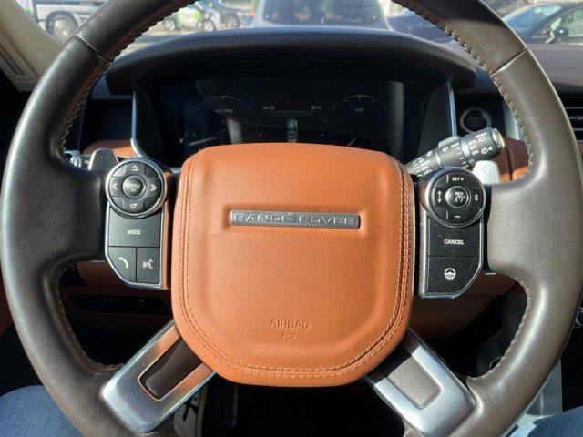 LAND ROVER Range Rover 4.4 SDV8 Autobiography IVA ESP. FULL OPT.