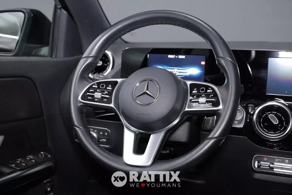 Mercedes-Benz GLA 180 d 2.0 116CV Sport Plus Auto