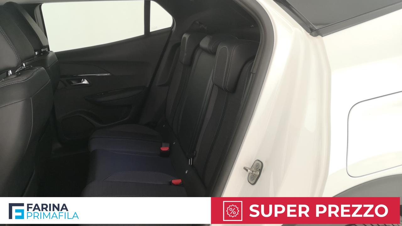 PEUGEOT 2008 II 2020 - 2008 1.5 bluehdi Allure Pack s&s 110cv