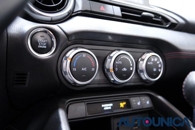 MAZDA MX-5 1.5L SKYACTIV-G EXCEED