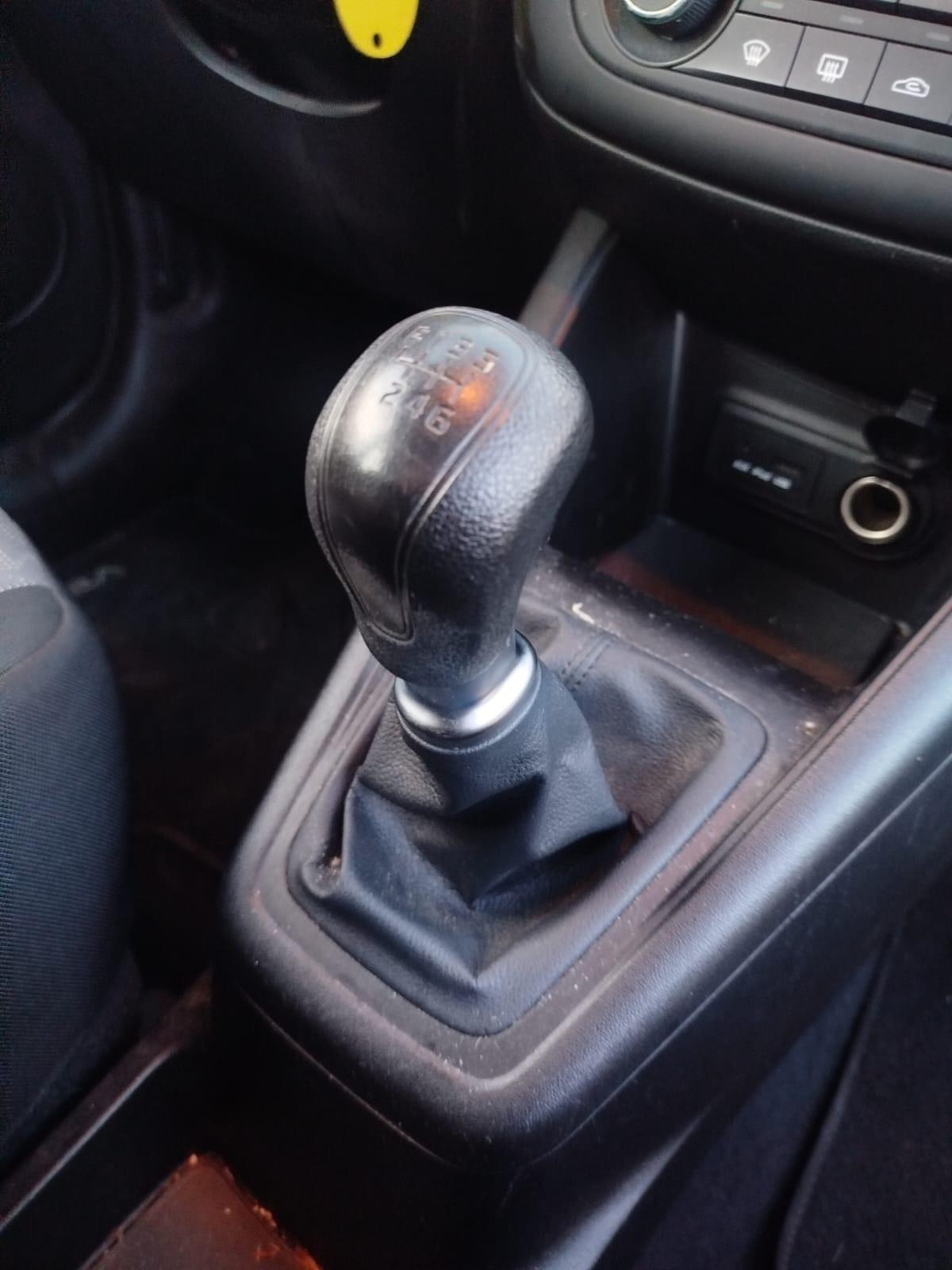 Kia Venga 1.4 CRDi 90CV Cool