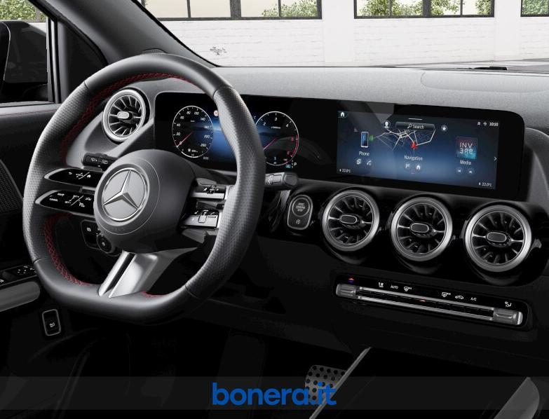 Mercedes GLA 200 200 D AMG Line Extra 8G-DCT