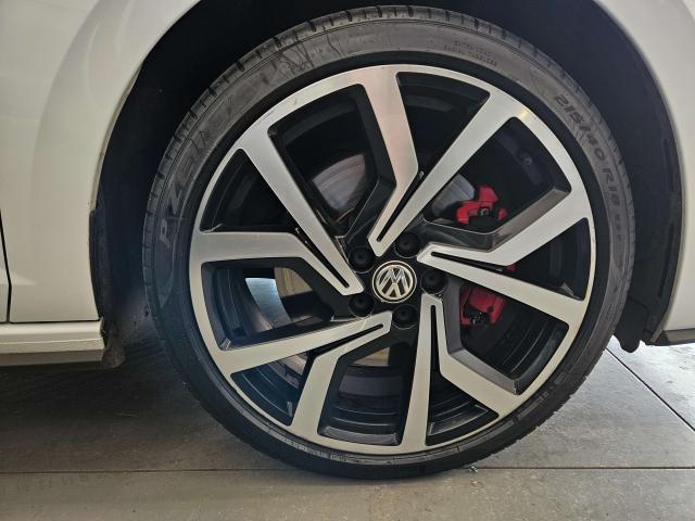 Volkswagen Polo GTI Polo VI 2017 5p 2.0 GTI tsi 200cv aut.