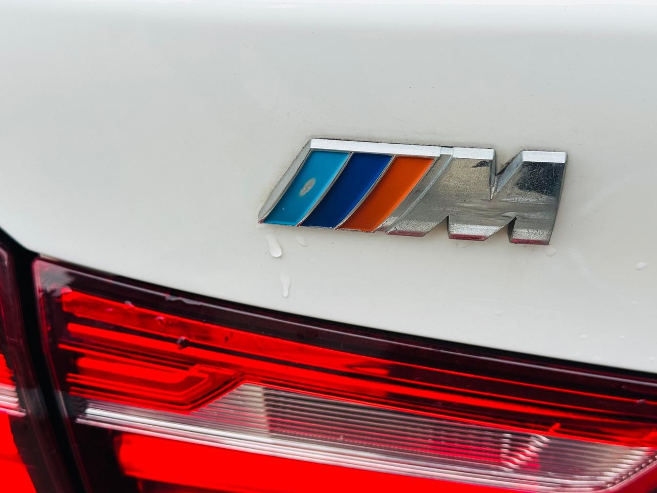 Bmw X4 M xDrive20d Msport