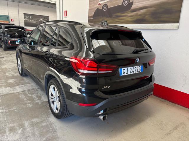BMW X1 xDrive25e Business Advantage