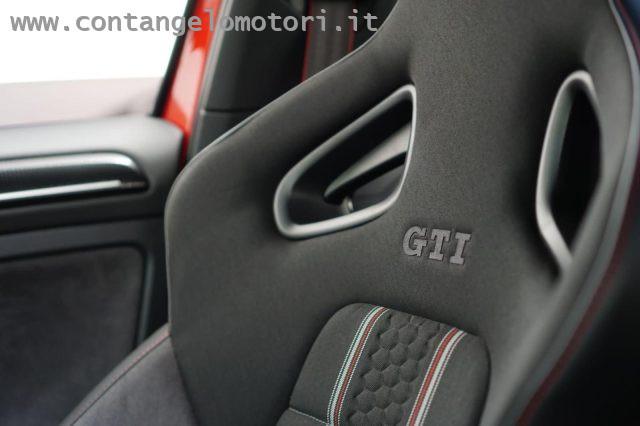 VOLKSWAGEN Golf GTI Clubsport-S 2.0 TSi Limited Edition 1-400