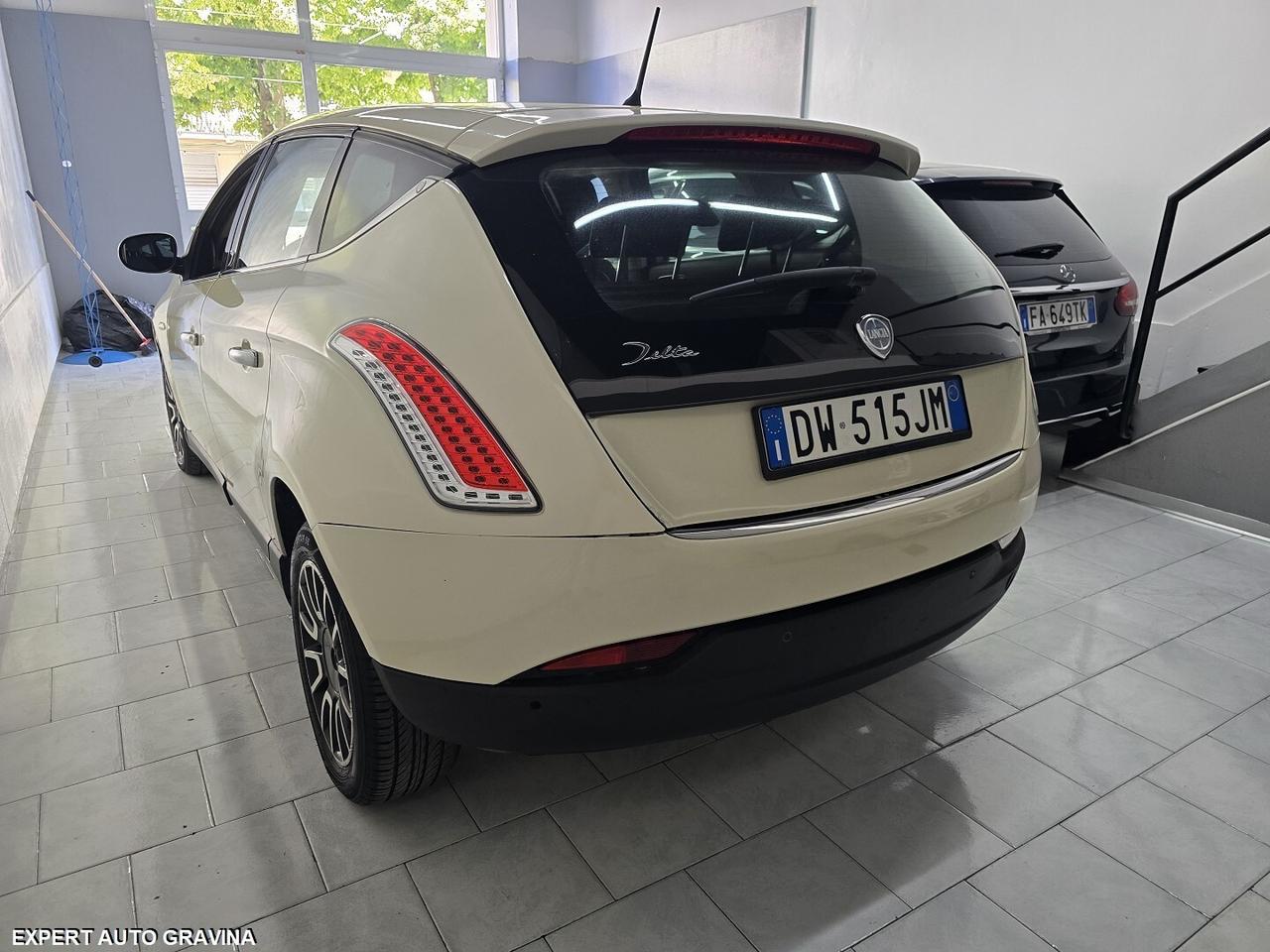 LANCIA DELTA 1.6 MJT 120 CV 6 MARCE 2009 3.900