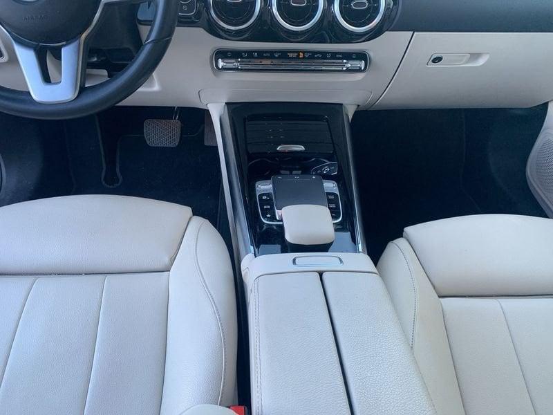 Mercedes-Benz Classe B B 180 d Automatic Sport Plus - Conto Vendita -