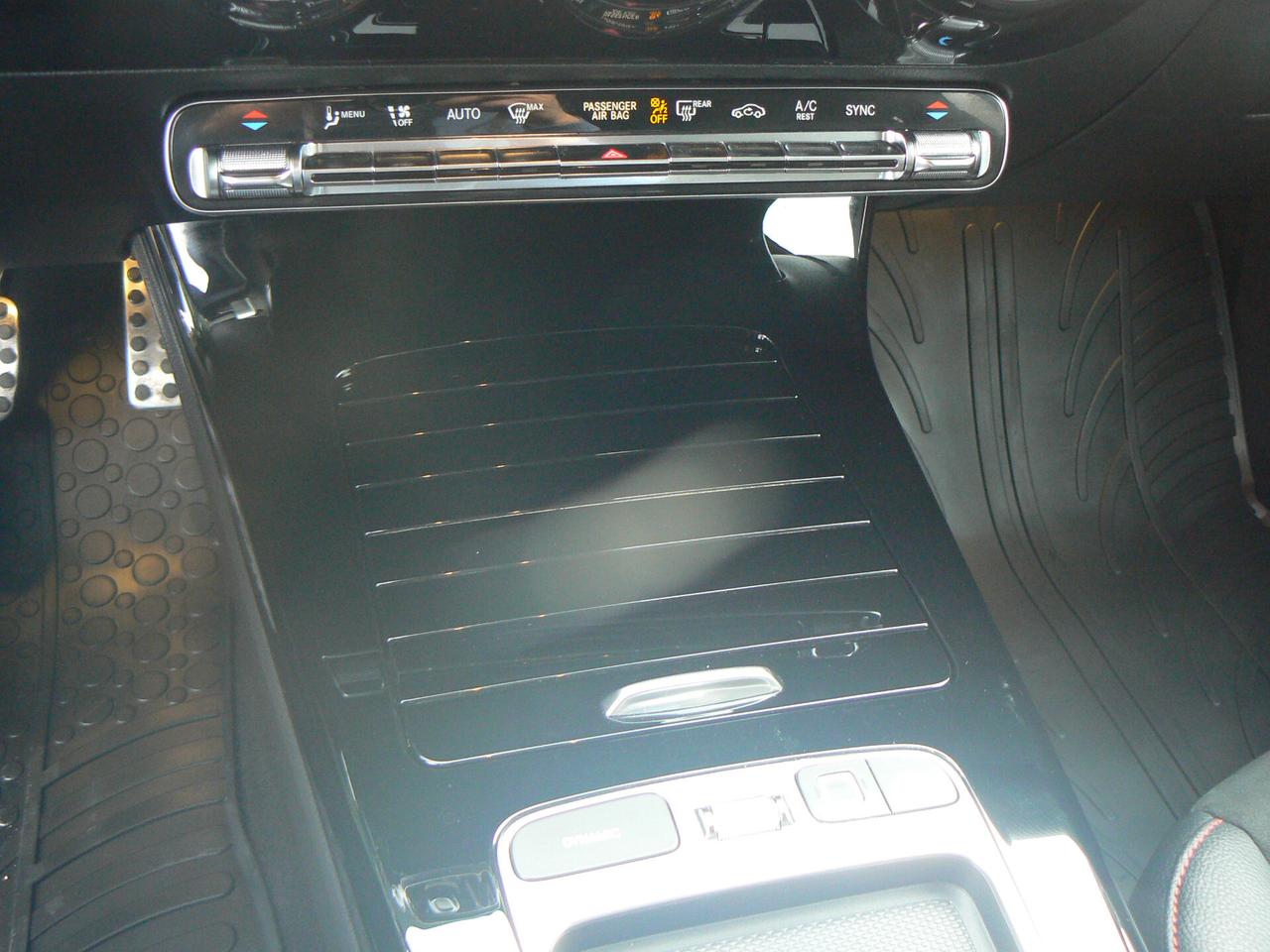 Mercedes-benz A 180 d Automatic AMG Line Premium KM 10.000