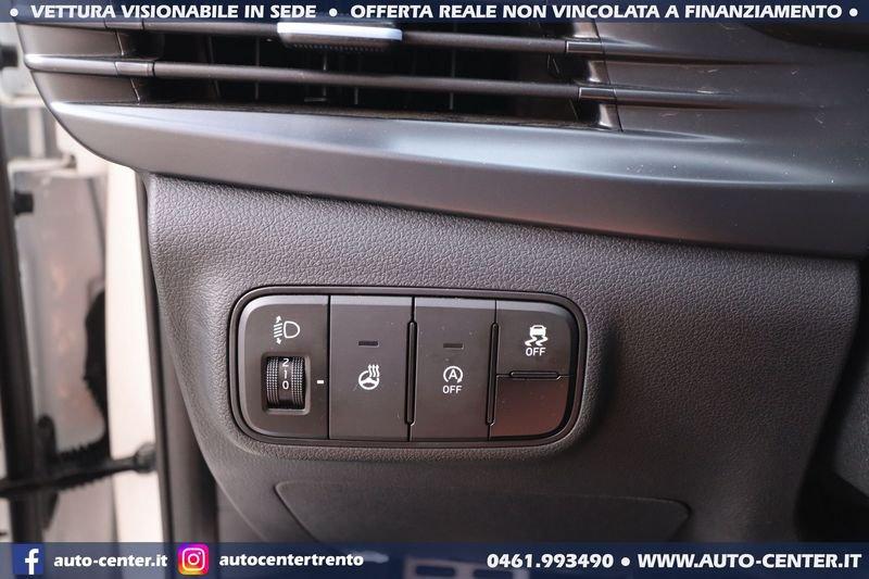 Hyundai i20 N Performance 1.6 T-GDI 204cv Techno Pack