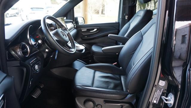 MERCEDES-BENZ V 300 d Automatic 4Matic Premium long