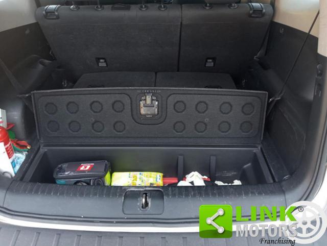 CHEVROLET Orlando 2.0 Diesel 163CV LT 7 POSTI