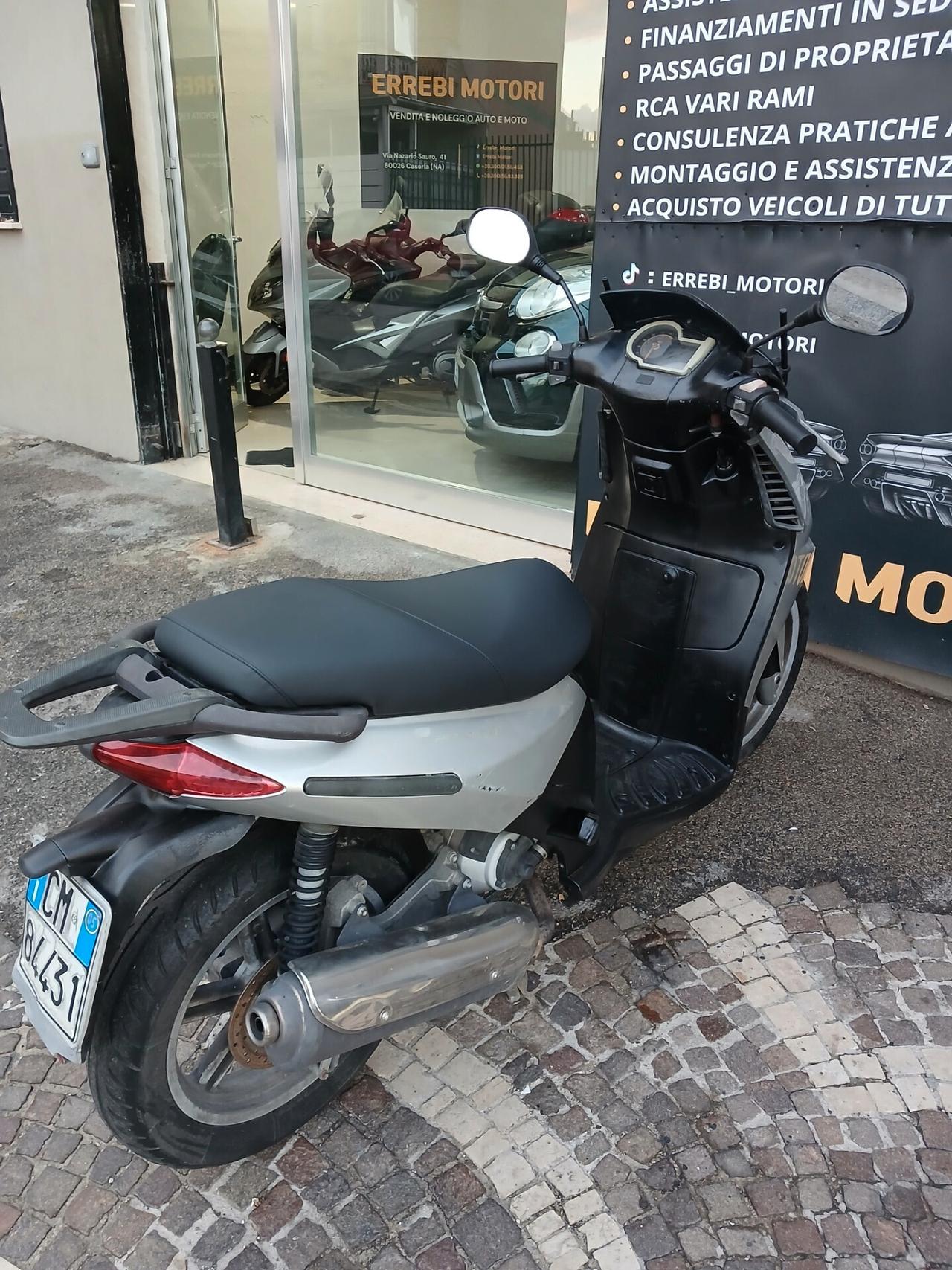 Aprilia Sportcity 200 D'EPOCA