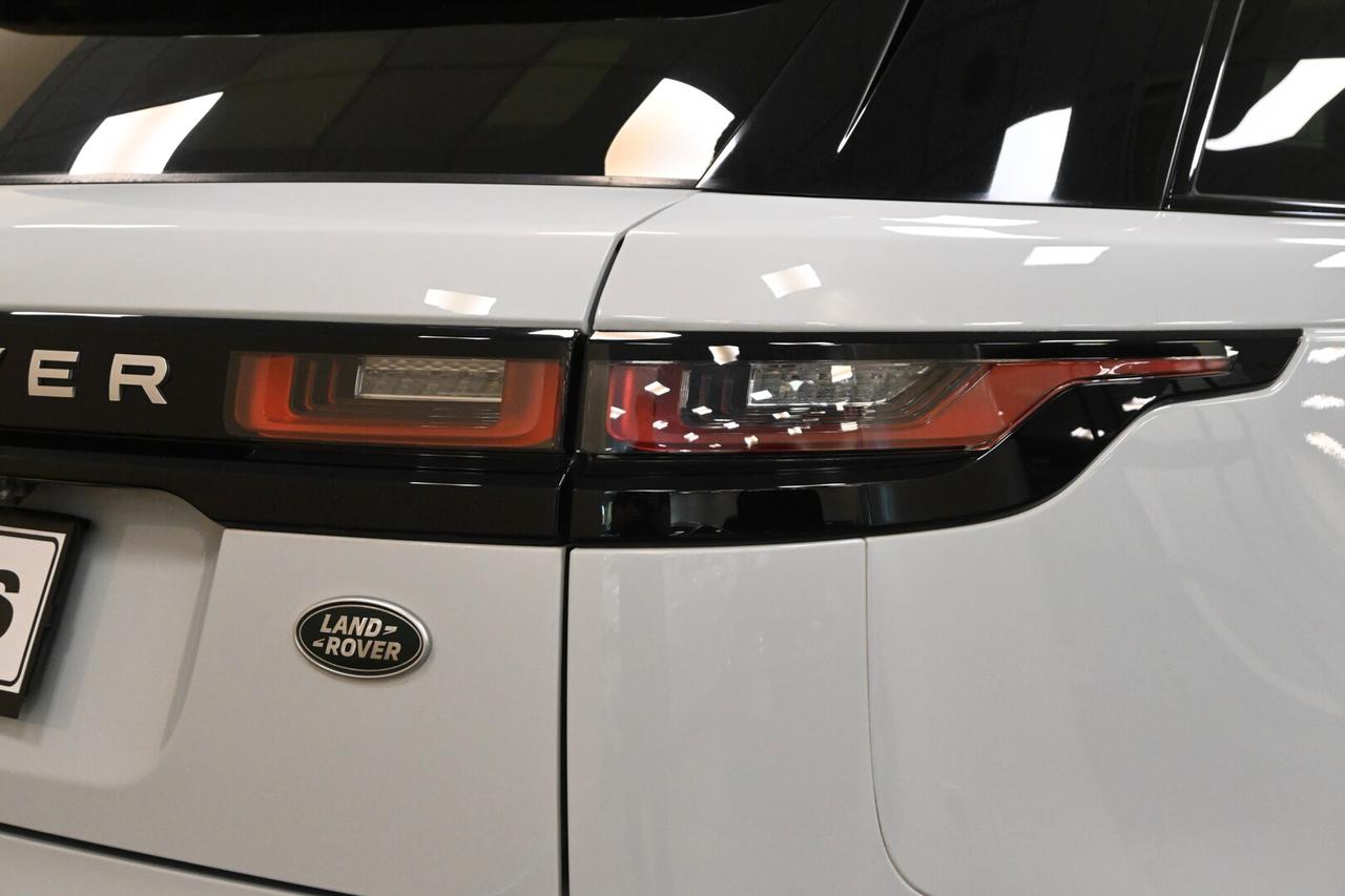 LAND ROVER Range Rover Velar Range Rover Velar ...
