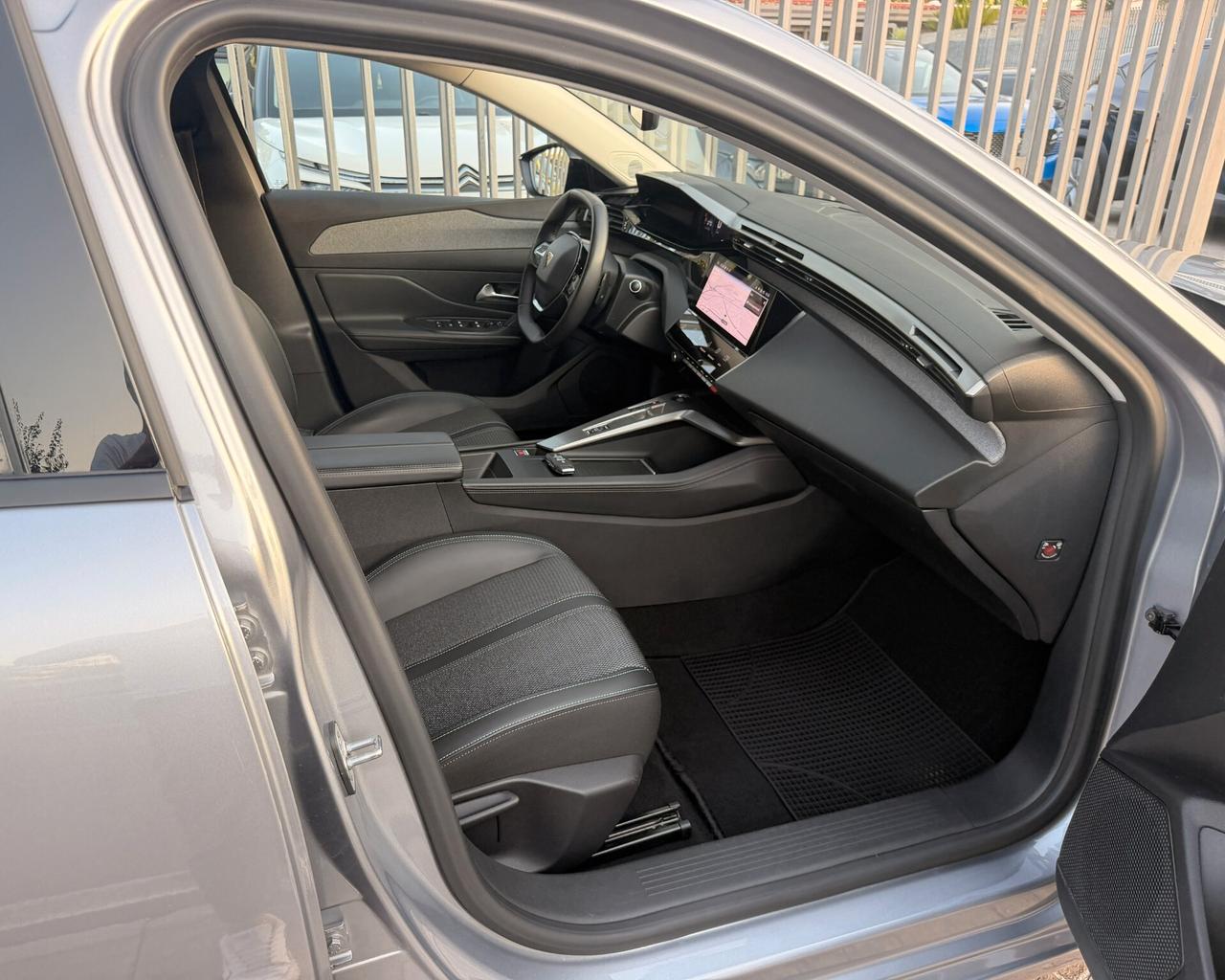 Peugeot 308 BlueHDi 130 S&S EAT8 Allure Pack