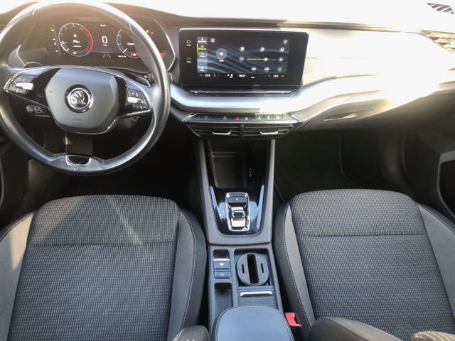 SKODA Octavia 2.0 TDI EVO SCR 150 CV DSG Wagon Executive