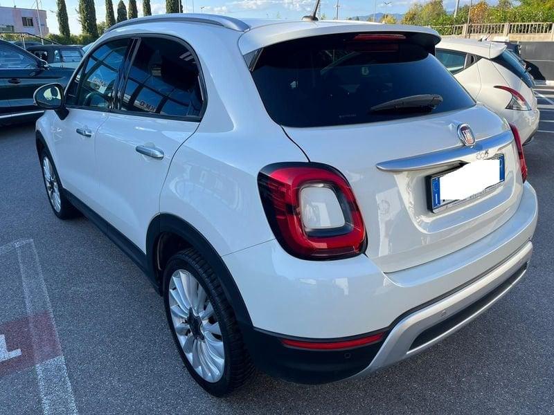 FIAT 500X 500X 1.0 120 CV Cross