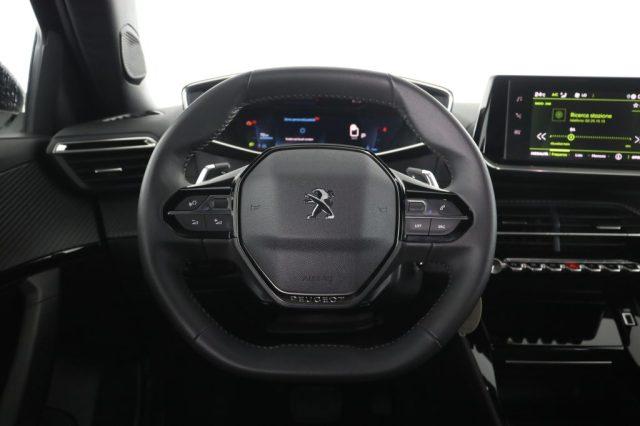 PEUGEOT 2008 2008 BlueHDi 130 S&S EAT8 Allure Pack