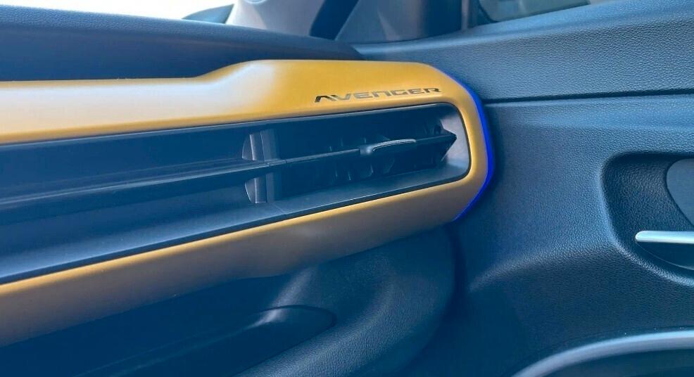 Jeep Avenger #Pari al nuovo#