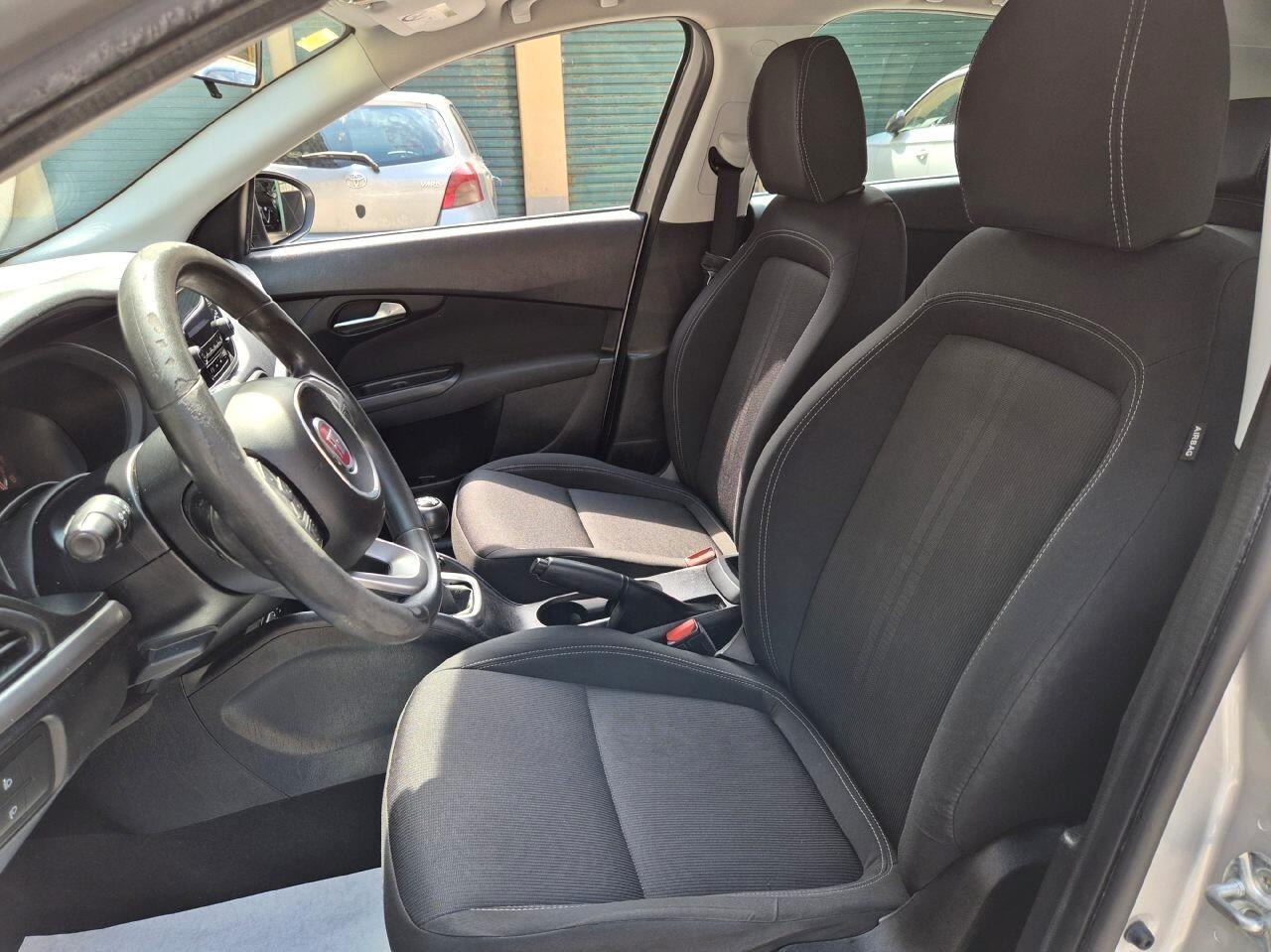 Fiat Tipo 1.4 GPL Easy 5 Porte